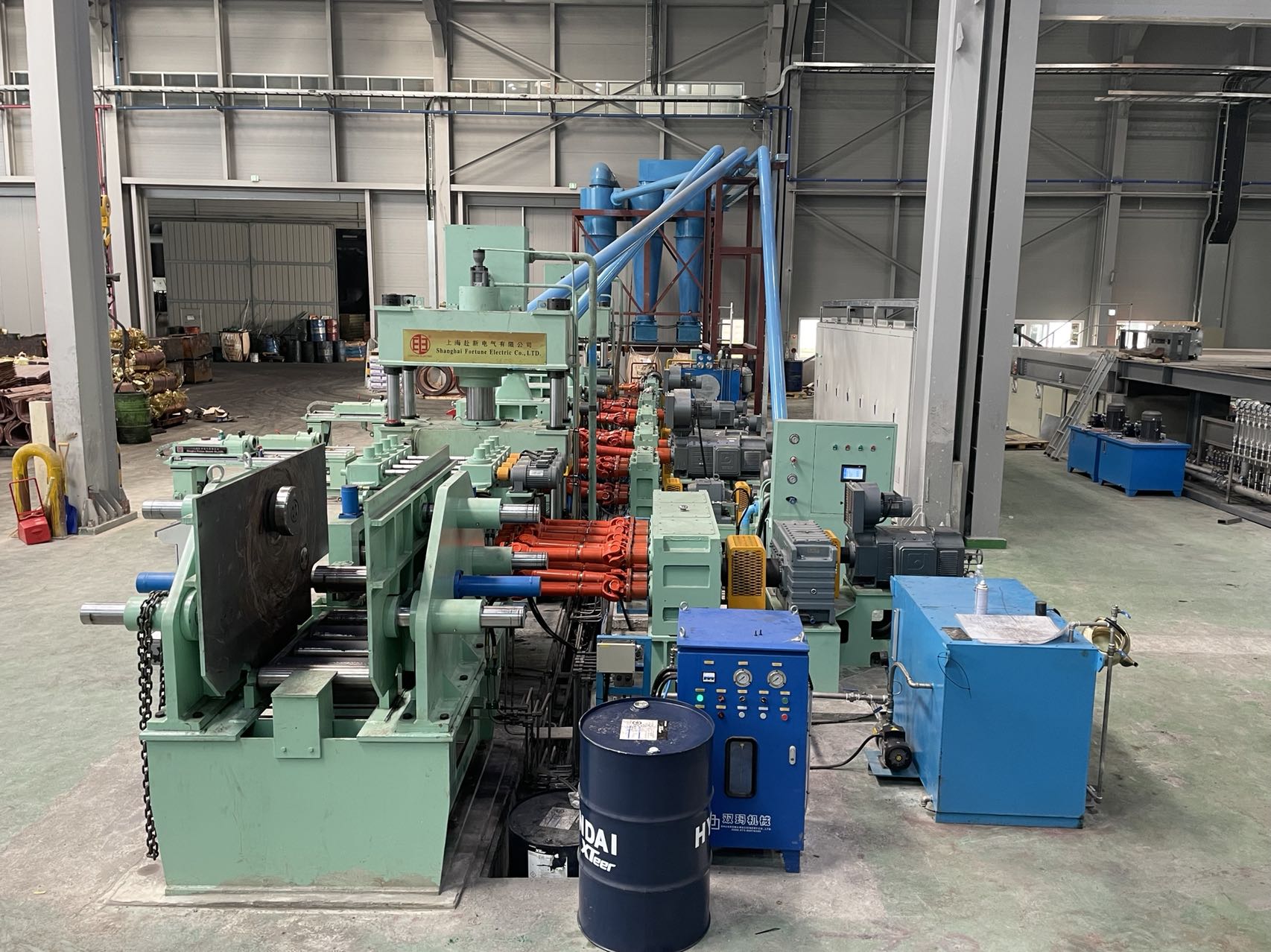 surface milling machine for red copper surface milling machine for red copper