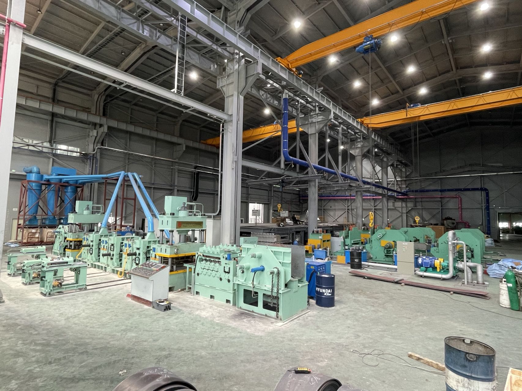 surface milling machine for red copper surface milling machine for red copper
